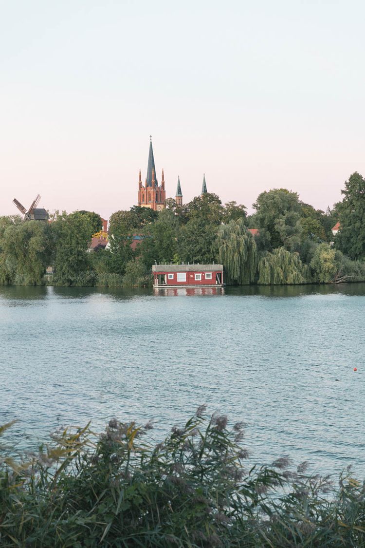 Ferien Werder