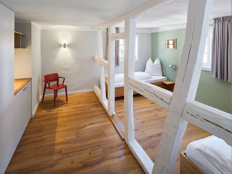 Haus Not­h­weiler