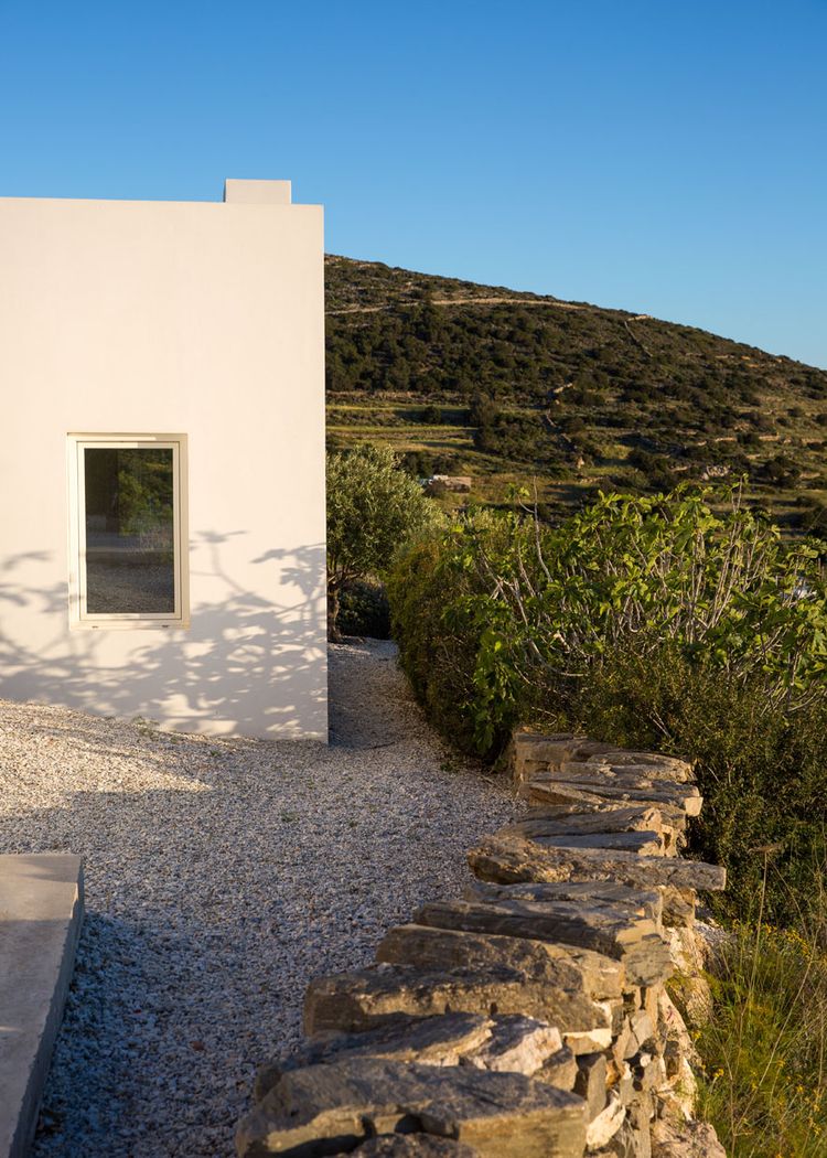 Maison Kamari