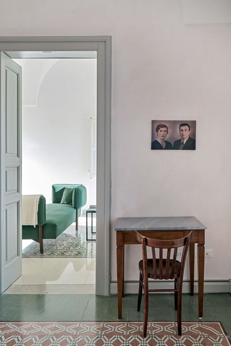 Palazzo Marconi