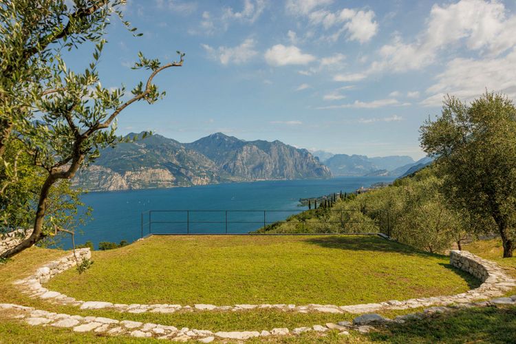 Ca’ dei Mongi Retreat Center