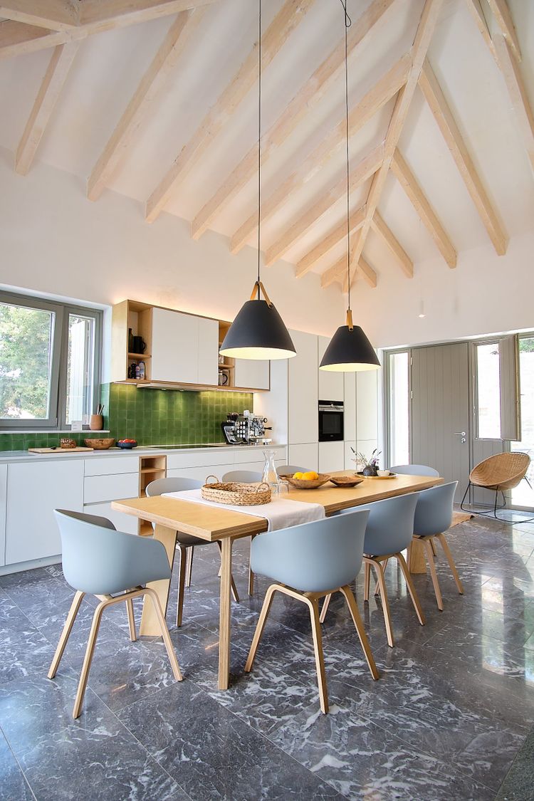 Kal­lithea Villas