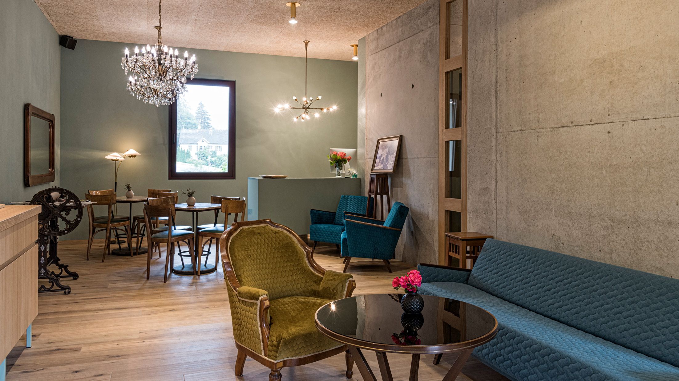 hotel villa mayr