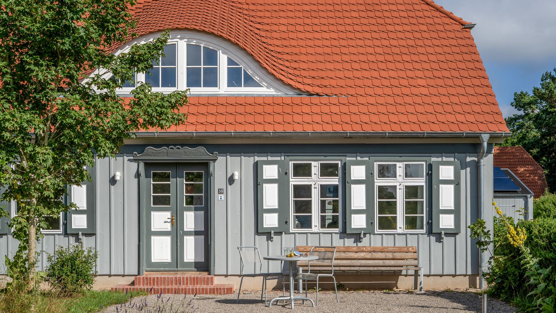 See­mannshaus Born