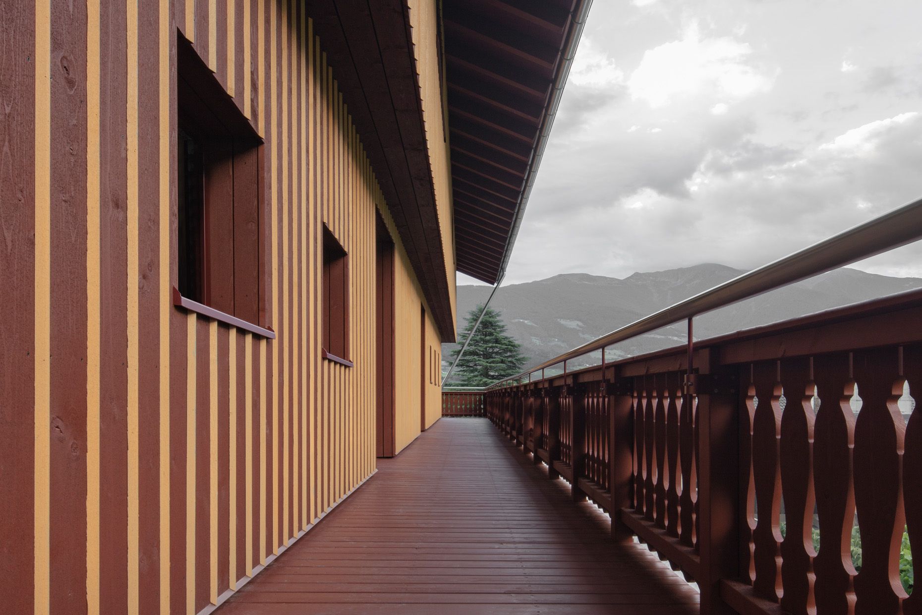 hotel villa mayr