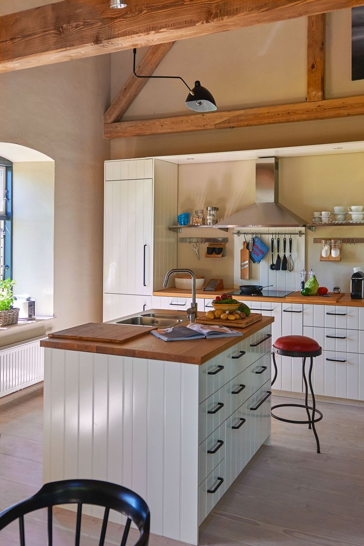 Sieseby Cottage
