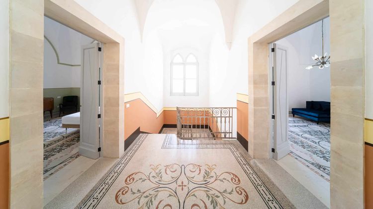 Palazzo Marconi