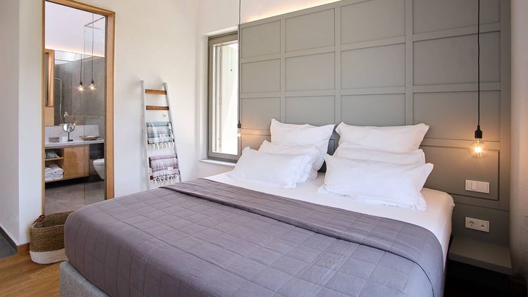 Kal­lithea Villas
