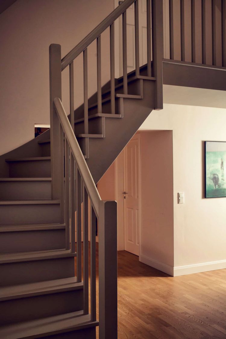 Seehaus Ahren­shoop