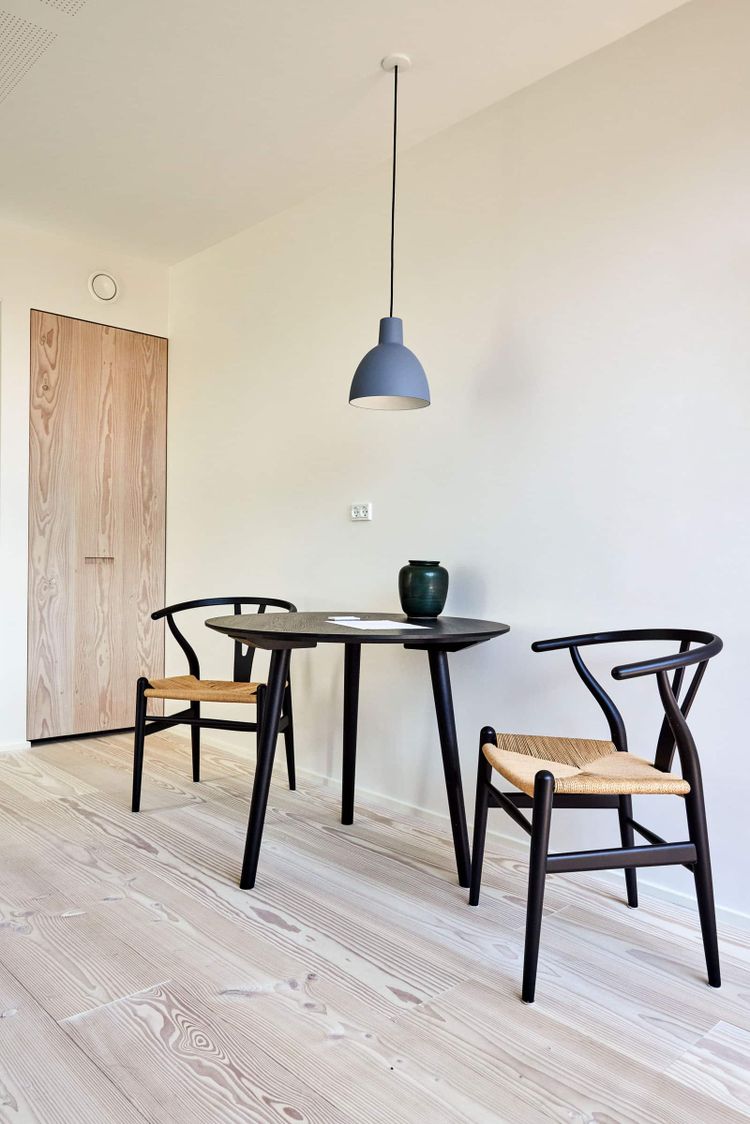 Ves­ter­landet