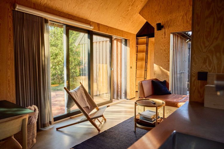 Klit­møller Hideaway