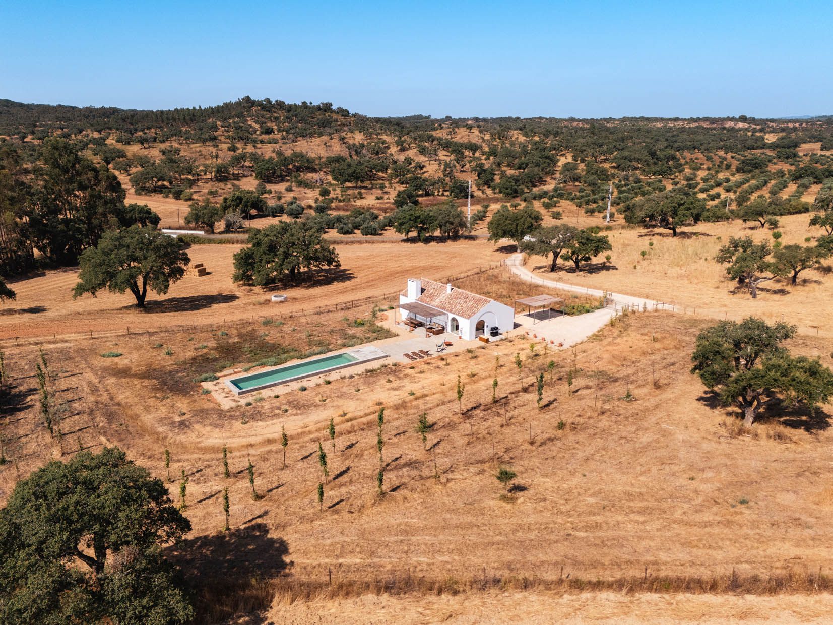 Monte de Santiago