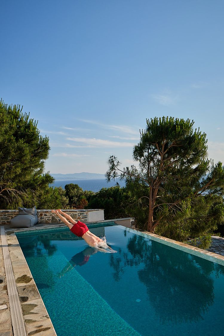 Kal­lithea Villas