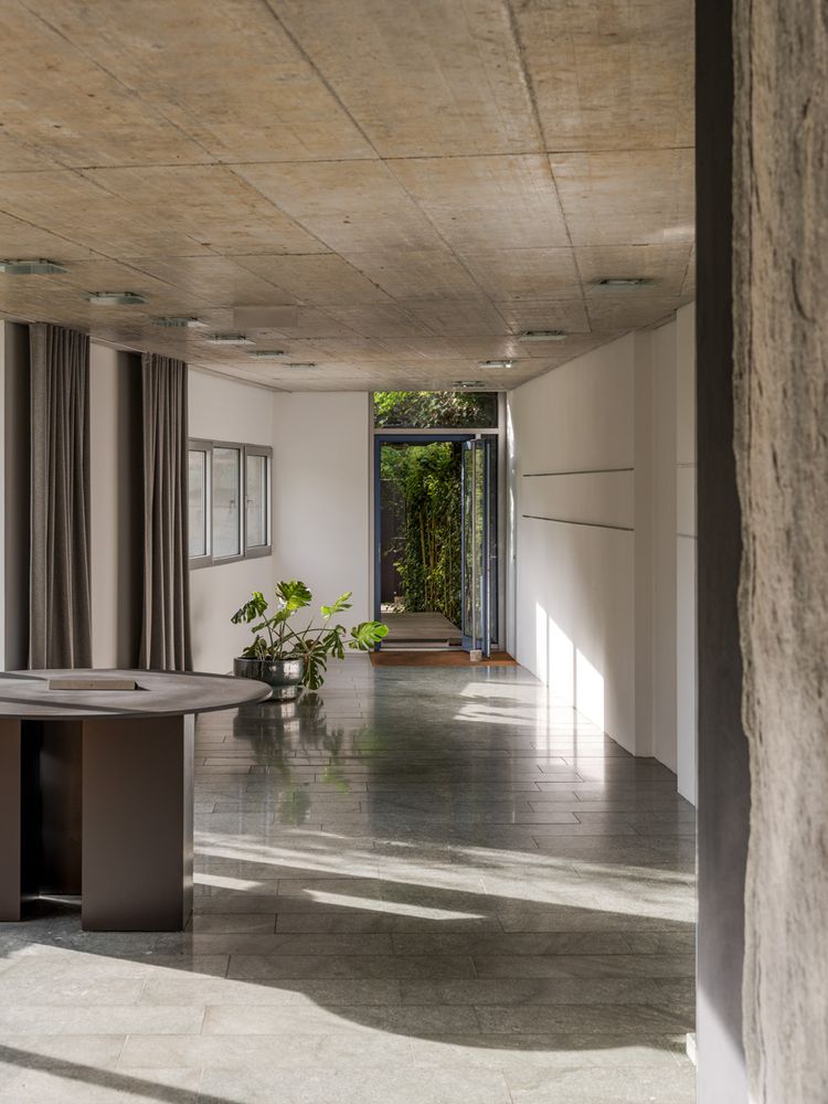 Artbau Hotel