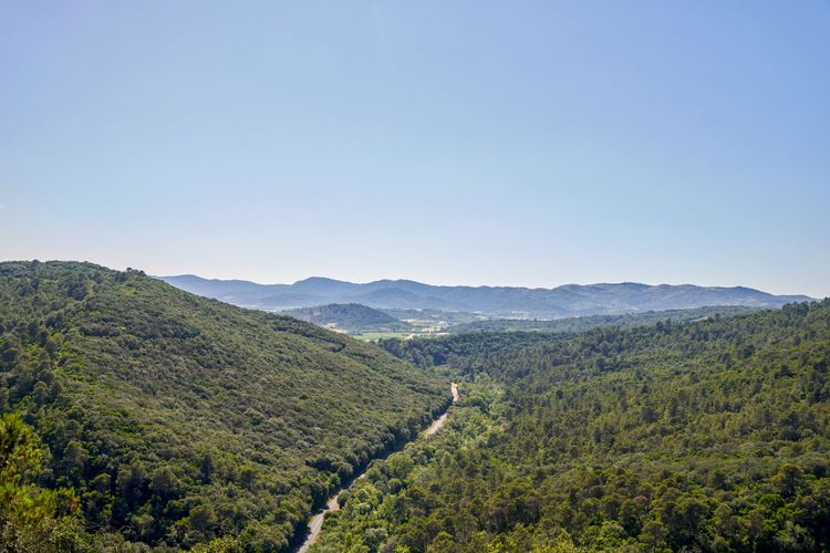 Vipp Town­house Lagrasse