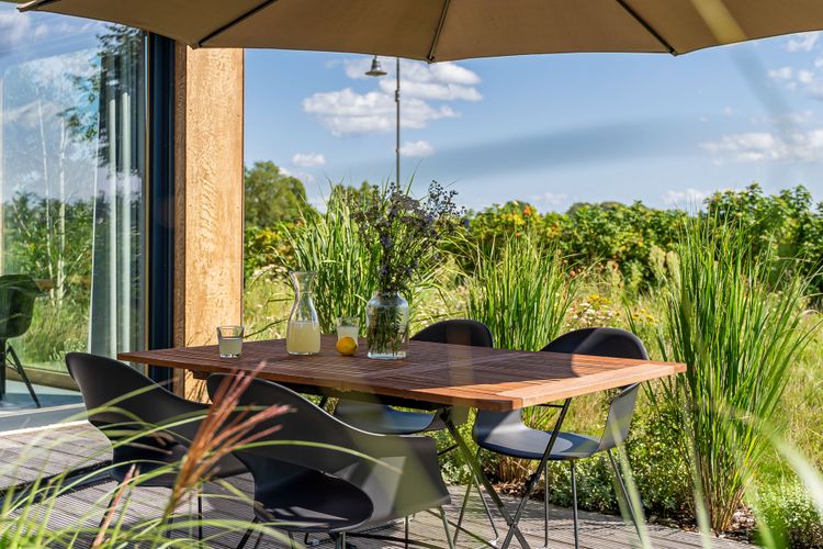 Haus Göhre am Flee­sensee