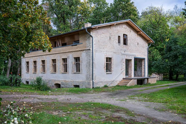 Haus VValter