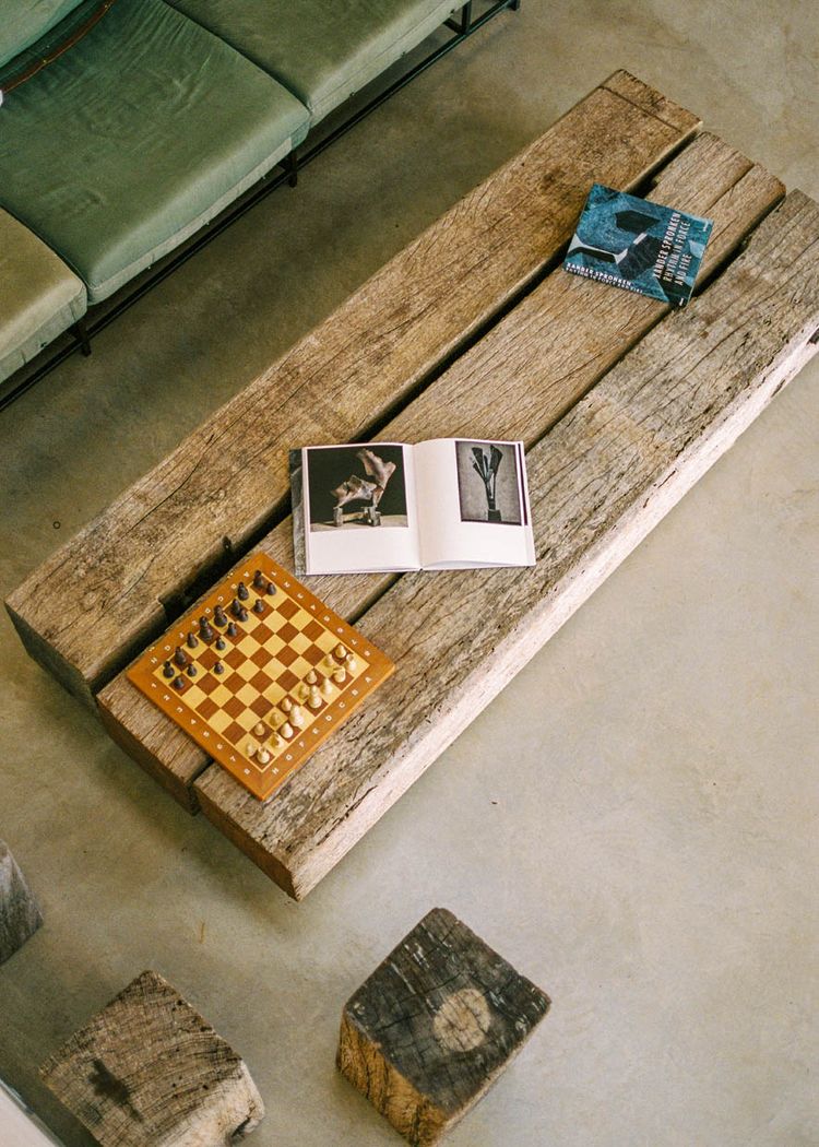 Spr­on­ken­House