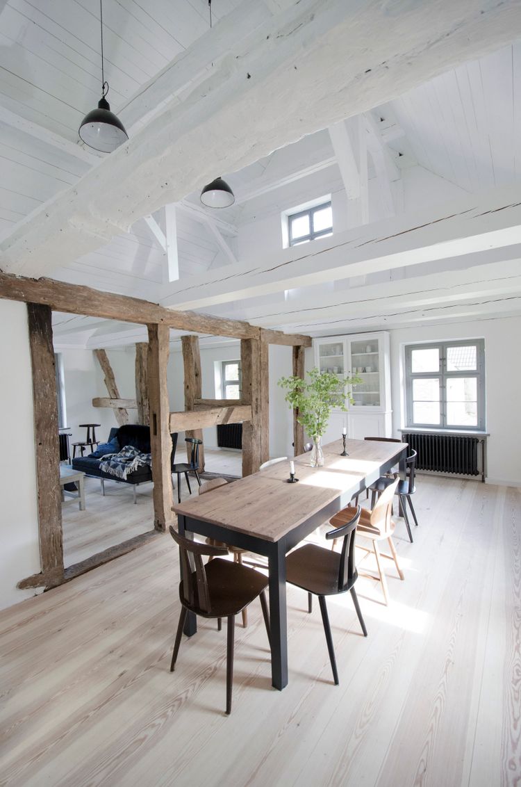 Das Stern­ha­gener Haus