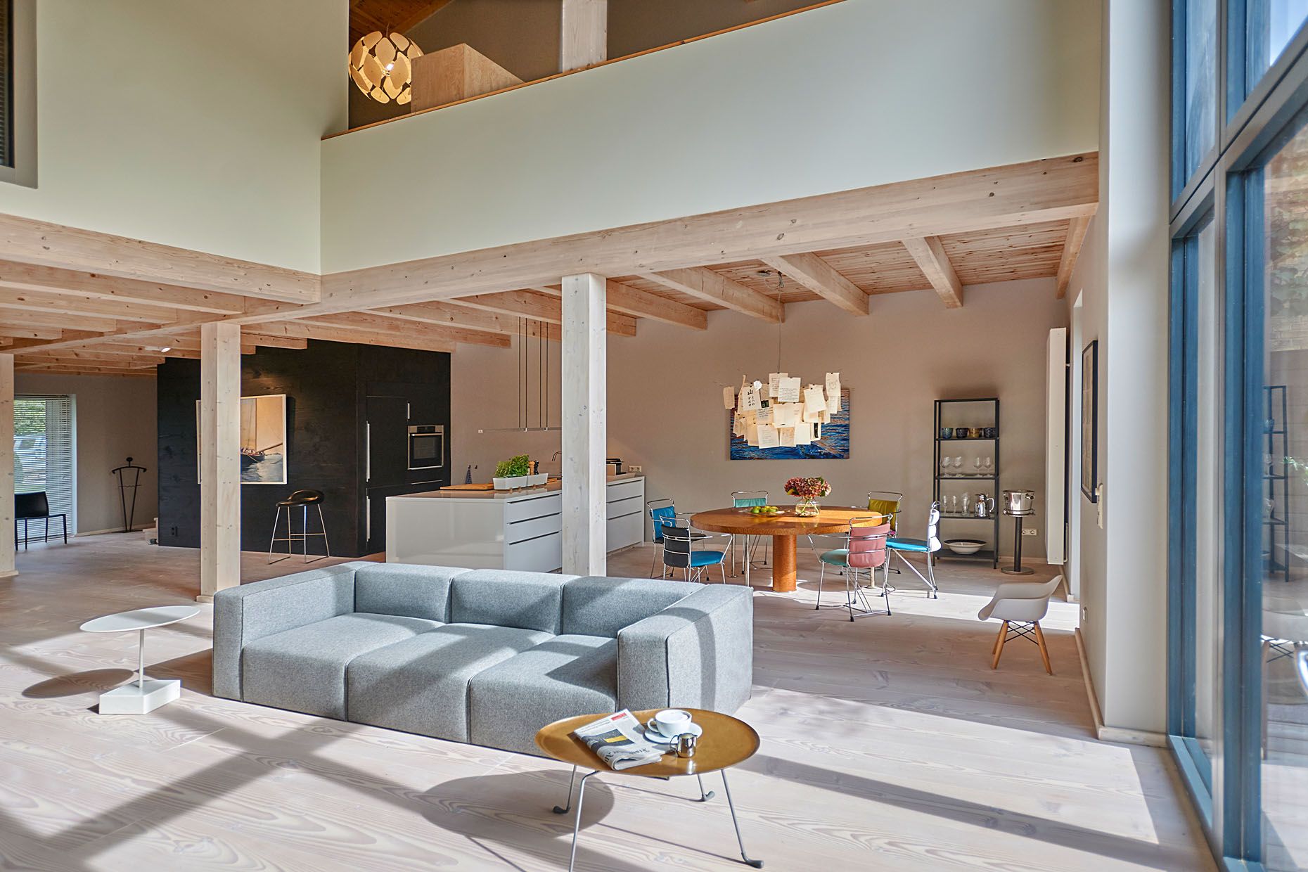sieseby loft