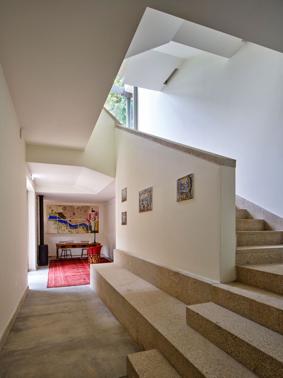 massarelos house
