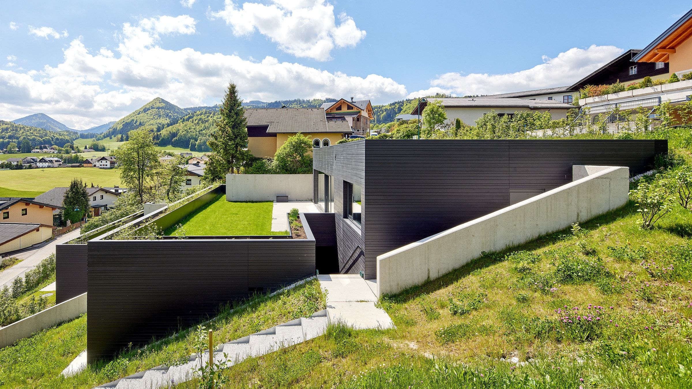 haus und hof