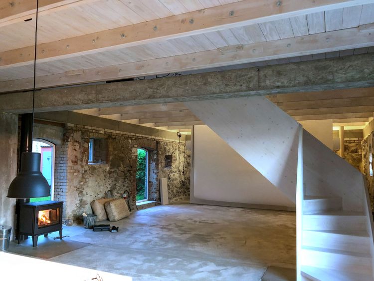  Das Studio Uckermark