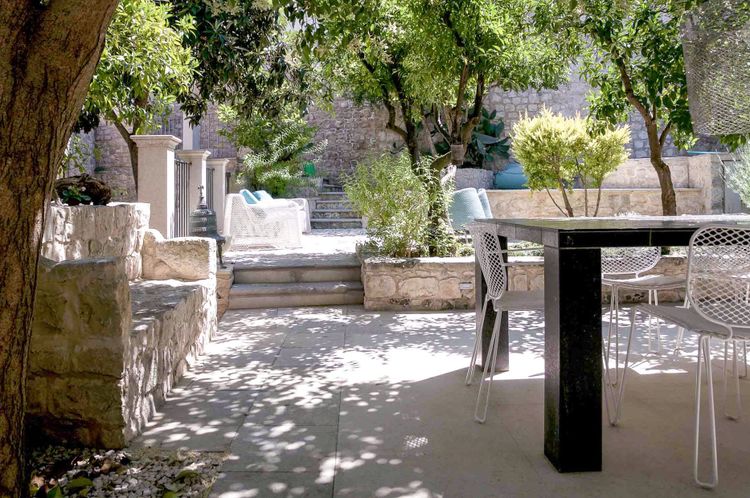 Resi­denza Hortus