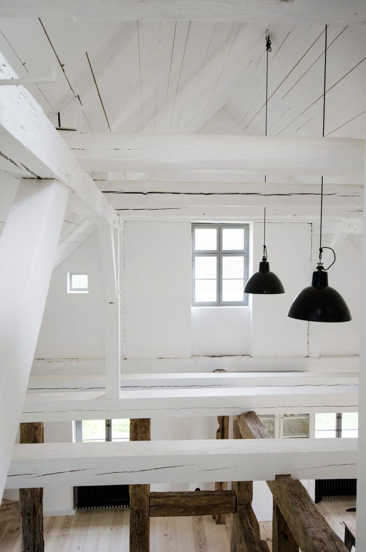 Das Stern­ha­gener Haus