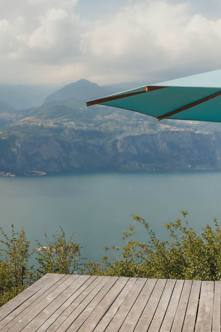 Ca’ dei Mongi Retreat Center