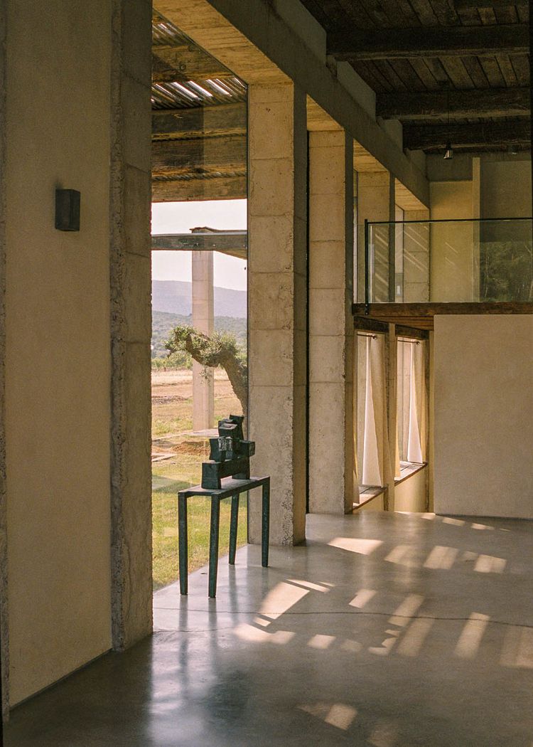 Spr­on­ken­House