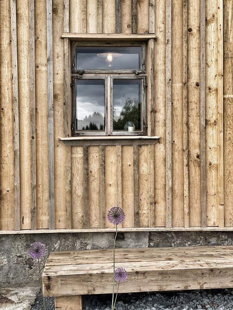 Bau­ernhof Vogtland