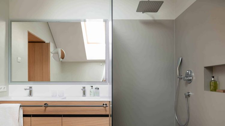 Haus Engadein