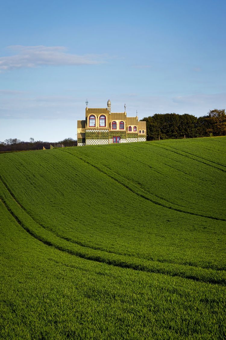 A House for Essex