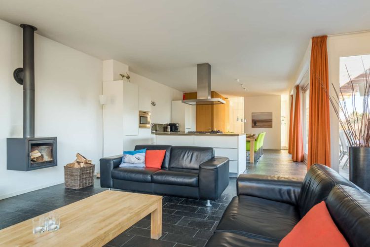 De Strand­jutter