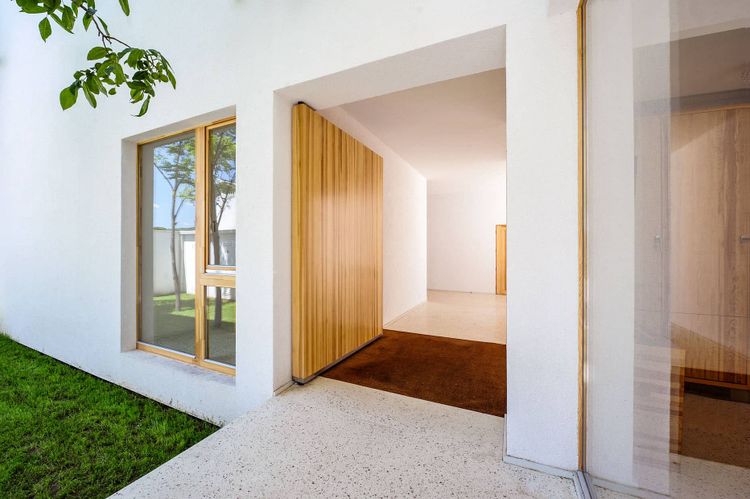 Hotel Gra­canica