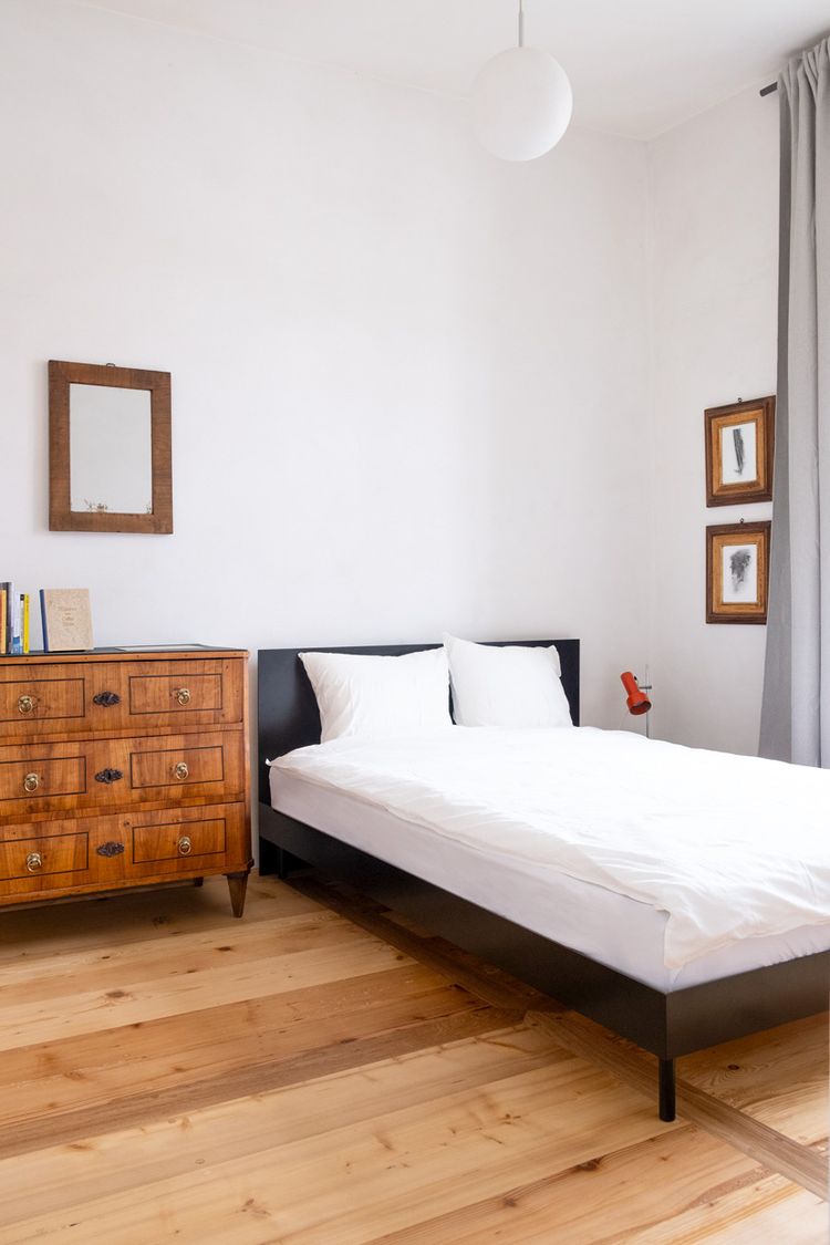 Ita Res Apartment