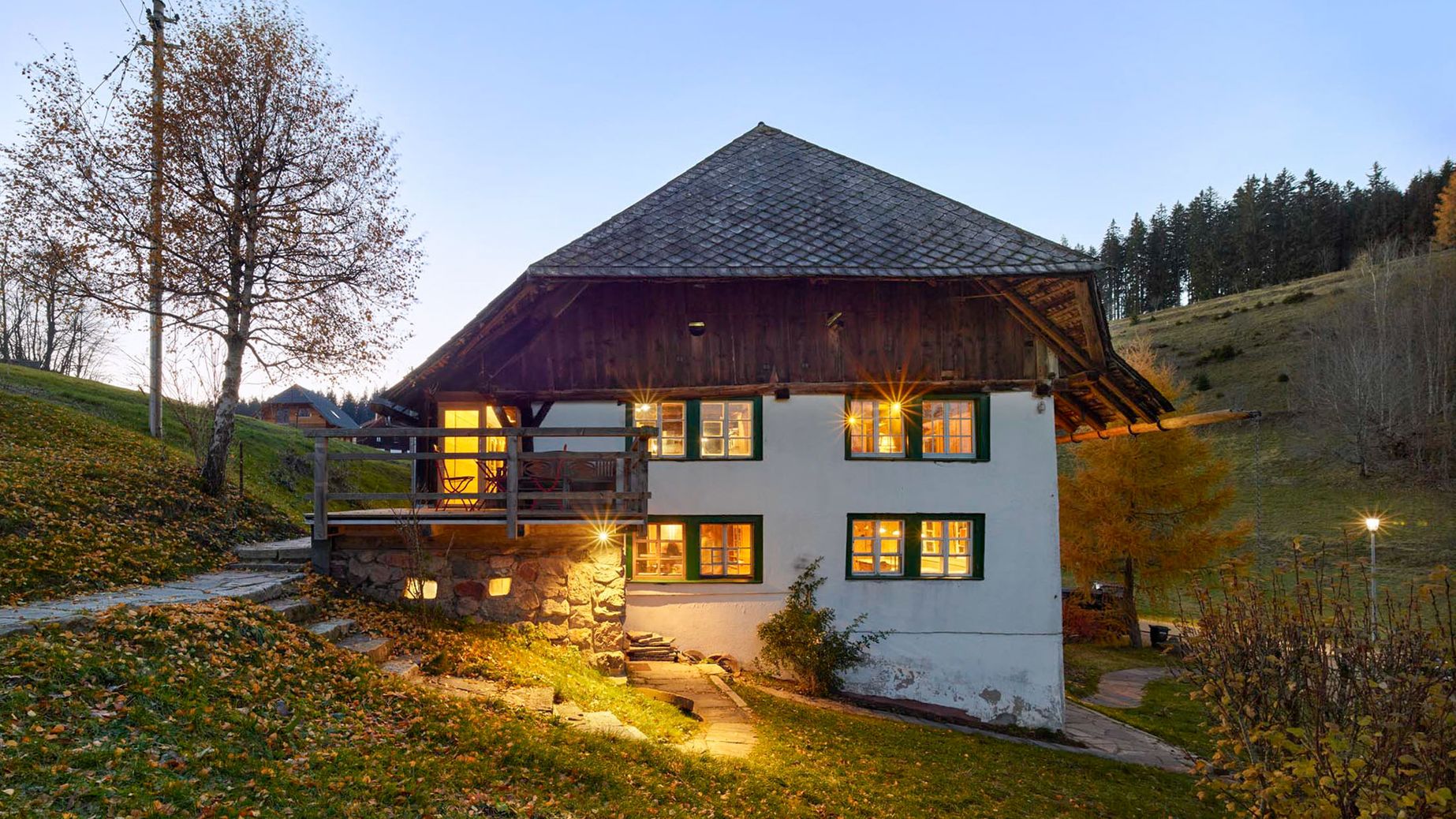 Mühl­radhof