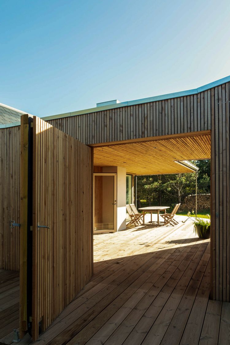 Wood­house