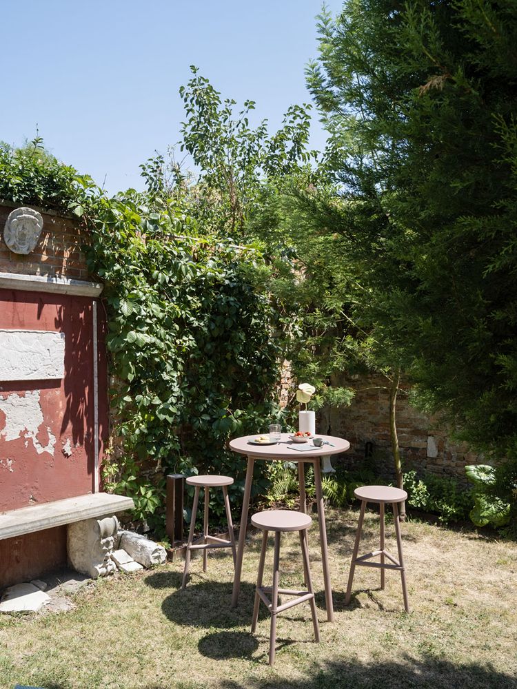 Casa della Sensa