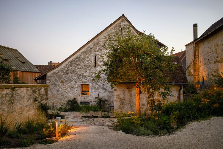 Le Ros­signol