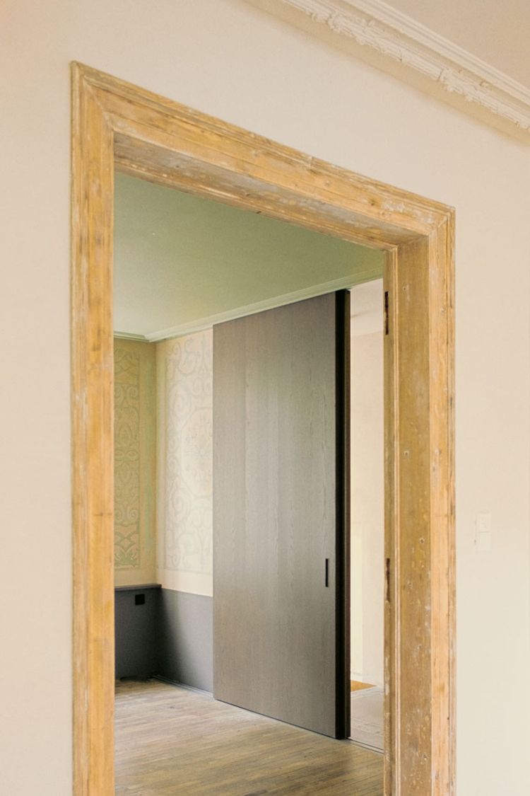 Guest­House 50
