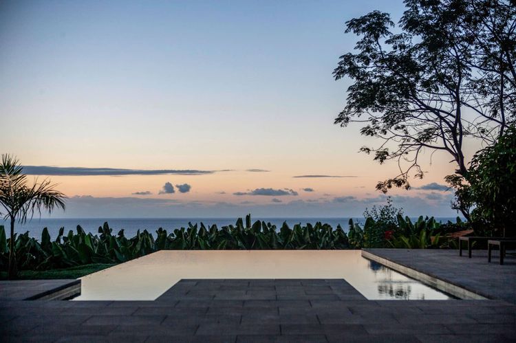 Hacienda Cuatro Ven­tanas
