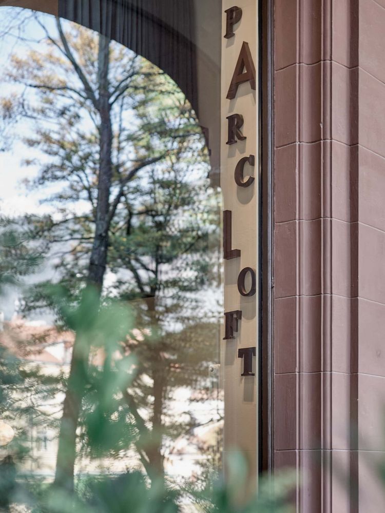 Par­cloft