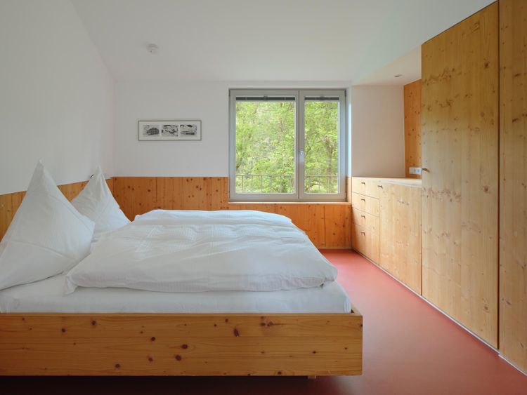 Vul­kan­ei­felhaus