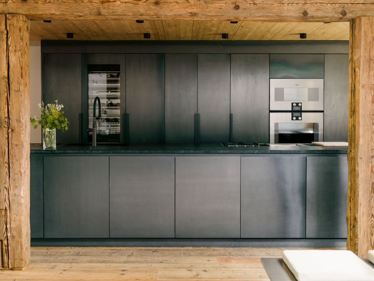 Black Forest House 1650