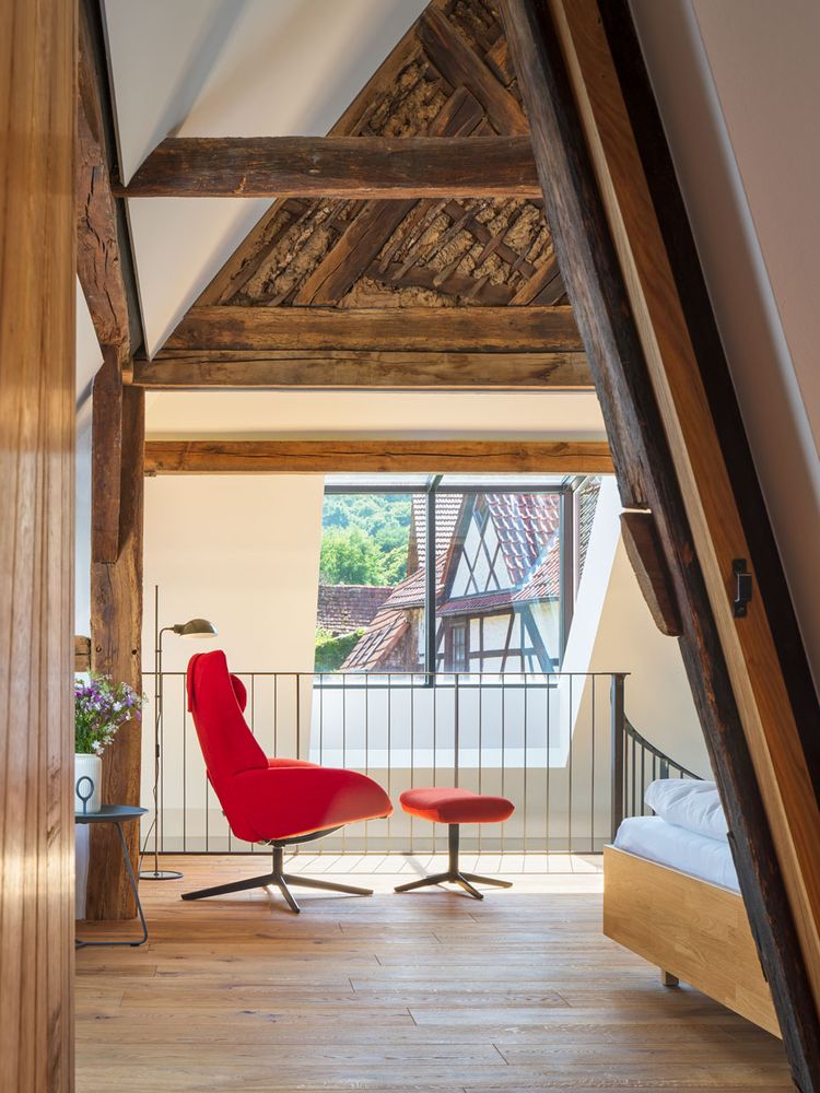 Haus Not­h­weiler