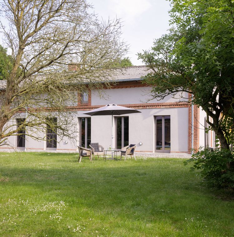 Haus Otteni