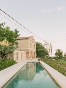 aristo house