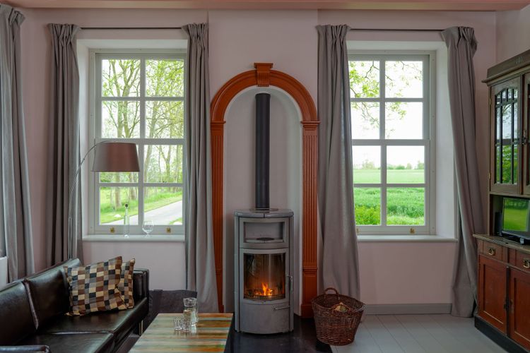 Gulfhof Klein Schu­len­bur­ger­polder